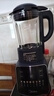 美的（Midea）破壁机家用 1.75L大容量多功能早餐豆浆机 预约加热料理辅食机榨果汁机 国家补贴PB10G2-061 实拍图