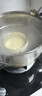 爱仕达（ASD）蒸锅双层不锈钢蒸锅 家用炖蒸煮一体汤锅 30CM大容量蒸笼QVL1530 实拍图
