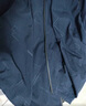 罗蒙（ROMON）外套男时尚夹克男士行政商务休闲立领棒球服上衣男深兰2XL 实拍图
