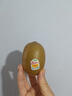 佳沛（zespri）新西兰 新果季 阳光金奇异果33粒原箱单果重约101-114g 猕猴桃 实拍图