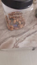 每果时光巴旦木仁400g盐焗味大杏仁扁桃仁坚果炒货干果巴达木休闲零食 实拍图