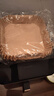 米帮手空气炸锅纸烧烤烘焙纸方形吸油纸家用食物炸鸡硅油纸薯条烤肉纸 加厚加大-加高边缘【100张】 实拍图