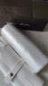 美丽雅 一次性保鲜袋食品级 背心式140只中号38*30cm冷藏分装袋加厚 实拍图