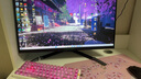 泰坦军团24.5英寸 HDR400高亮版 2K 240Hz FastIPS显示器低蓝光护眼 升降旋转支架 色域限缩电竞屏幕P25M2S 实拍图