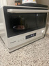 松下（Panasonic）【国家补贴】上烤下蒸万食炉2.0彩屏触控28L大容量家用变频微波炉微蒸烤炸一体机NN-DS285Q 实拍图
