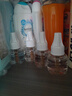 榄菊电蚊香液33ml*6瓶300晚+2加热器 无香菊之语蚊香液电蚊香驱蚊液 实拍图