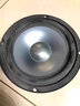 原装拆车二手哈曼卡顿6.5寸重中低音高音头汽车音响车载喇叭改装 1中低音【无损安装】 实拍图