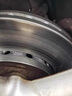 博世（BOSCH）刹车片前片原厂品质宝马3系320Li325i328Li318i316i/320i/330i/X1 实拍图