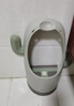 babycare儿童站立式小便斗男宝宝小便器小马桶挂墙式尿尿神器 里瑟米 实拍图