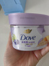 多芬（Dove）冰淇淋磨砂膏适中去角质青柠莓莓香280g 【胖东来同款】 实拍图