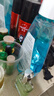 京东京造 劲爽薄荷漱口水500ml*3瓶 温和0酒精清新口气清洁减少牙渍金榜 实拍图