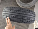 朝阳轮胎 汽车轮胎 205/60R16 92V C66 适配福克斯/马自达3/速腾/轩逸 实拍图
