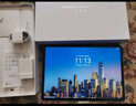 HUAWEI MatePad 11.5''S灵动款 国家补贴15% 华为平板电脑高刷2.8K全面屏学习8+256GB WIFI湖光青 实拍图