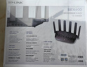 普联（TP-LINK）大道路由器7DR6430 BE6400 5G WiFi7千兆双频家用高速穿墙 2.4G wifi6无线 2.5G网口 游戏加速 晒单实拍图