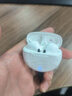 【京东物流】新款无线蓝牙耳机 HiFi无损音质 迷你降噪入耳式运动健身学习 小米苹果华为安卓 初雪白 实拍图