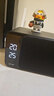 小度智能音箱MatePro 文心大模型 AI问答聊天 卓越人声LED时钟闹钟语音蓝牙音响儿童老人方言 礼物送礼 实拍图