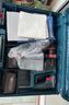 博世（BOSCH）GSR 120-LI 12V充电式电动工具电动螺丝刀锂电手电钻 2.0Ah双电 实拍图