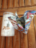 太守堂 三七片100克 田七中药材三七粉泡水煮茶泡送长辈父母老人滋补品 实拍图