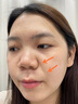 透真六胜肽抗皱精华液次抛 提拉紧致抗衰老淡化细纹法令纹面部精华女 实拍图