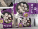 四海鱼蛋供港品质手打香菇贡丸一斤装500g火锅食材关东煮丸子生鲜麻辣烫 实拍图