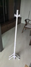 稳纳晾衣架落地折叠晾衣架杆阳台衣架卧室落地伸缩挂衣架晒被子神器 实拍图