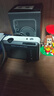 徕卡（Leica）SOFORT 2 立拍立得相机 一次成像相机（白色）19188 实拍图