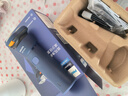 飞利浦（PHILIPS）电动剃须刀新一代旋风1系刮胡刀 风驰切剃3D浮动刀头 送老公送男友 父亲生日礼物 国家补贴 实拍图