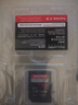 闪迪（SanDisk）64GB SD内存卡 4K V30 U3 C10 相机存储卡 读速200MB/s 写速90MB/s 微单/单反相机内存卡 实拍图