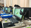 雷蛇（Razer）炼狱蝰蛇标准版有线鼠标 人体工学 电竞游戏 右手通用型 吃鸡/LOL/CSGO游戏鼠标 黑色 实拍图