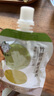 小羊森林竹蔗马蹄雪梨饮茅根水浓缩饮料儿童饮品孩子爱喝 实拍图