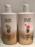 OLAY玉兰油水润沐浴露舒柔滋润保湿 洋甘菊730ml 大容量男女士通用 实拍图