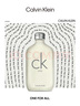 卡尔文克雷恩（Calvin Klein）ck one中性淡香水礼盒套装(香水+喷雾) 生日节日礼物（效期27年9 实拍图