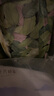 babycare金山茶花纸尿裤尝鲜装NB码22片(<5kg)新生儿花苞新生柔婴儿尿不湿 实拍图