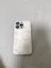 圣图朗液态小羊皮草莓小熊适用iphone17promax苹果15手机壳13新款14plus高级感女12全包16卡通男11保护套 液态小羊皮草莓小熊-草紫色 iPhone 13 Pro 实拍图
