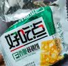 好吃点 香脆饼干办公零食下午茶点心代餐休闲零食坚果海苔味节日食品 香脆核桃饼 800g*1箱 实拍图