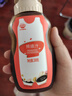 秋田满满有机婴儿面条【200g*3】组合装宝宝面条 原味+鳕鱼+牛肉番茄 实拍图