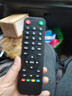 适用海信/康佳视听 朗显 虹兴王牌 晖耀电视机XY-800遥控器 标准 标准 实拍图
