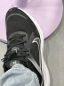耐克NIKE跑步鞋男缓震透气QUEST 5运动鞋 DD0204-001黑40.5 实拍图