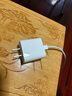 Apple/苹果 20W USB-C手机充电器 原装充电器手机快充头苹果充电器  适用iPhone/iPad/Watch/AirPods 实拍图