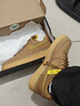 耐克NIKE男空军一号AF1 AIR FORCE 1运动鞋CJ9179-200小麦色41 实拍图