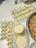 ⭐【可冷藏冷冻】冻饺子盒冰箱收纳盒食品级水饺速冻保鲜盒馄饨 【防串味 保鲜】1盖 3层 实拍图
