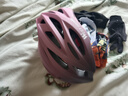 西骑者（WestBiking）自行车骑行头盔男女通用轻量透气一体成型防护安全帽单车骑行装备 骑行装备六件套 实拍图