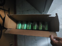 雪花啤酒（Snowbeer）晶粹 330ml*24听 整箱装 劲爽清冽 婚宴 实拍图