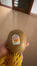 佳沛（zespri）新西兰  阳光金奇异果16粒礼盒经典果单果约 77-103g 水果 猕猴桃 实拍图