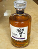 响（Hibiki）和风醇韵 日本 调和型威士忌 700ml 43度 进口洋酒 裸瓶装 晒单实拍图