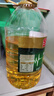 金龙鱼 食用油 非转基因 压榨 一级 纯正玉米油4L（新老包装随机发货） 实拍图