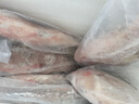多味季新鲜石斑鱼深海野生海鱼石斑鱼冷冻特大老虎斑红口斑珍珠斑顺丰 野生大石斑鱼6条/每条351g-501g 实拍图
