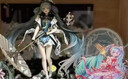 泰利奇初音未来TAITO周边二次元美少女战士模型摆件公仔盲盒送福袋 初音未来许愿[2022新春] 现货 实拍图