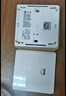华三（H3C）AP面板全屋wifi6 1500M双频千兆商用别墅酒店WiFi全屋覆盖 POE供电 Mini A60-1500 实拍图
