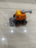 汇乐玩具儿童玩具车工程车宝宝玩具1-3岁惯性特技车汽车模型男孩生日礼物 实拍图